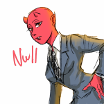 Null World